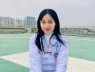 Cô gái "chục năm có một": Thủ khoa đầu vào lẫn đầu ra của Đại học Y Hà Nội