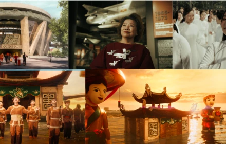 'Made in Vietnam', nhạc yêu nước xứng đáng được nghe nhiều lần nhất hôm nay 🥰