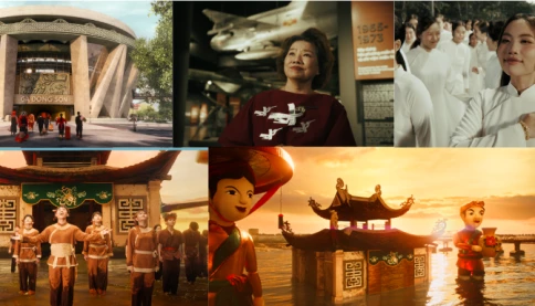 'Made in Vietnam', nhạc yêu nước xứng đáng được nghe nhiều lần nhất hôm nay 🥰