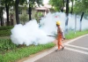 Dịch virus Chikungunya bùng phát ở Trung Quốc! Việt Nam ta nên cận trọng