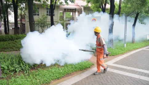 Dịch virus Chikungunya bùng phát ở Trung Quốc! Việt Nam ta nên cận trọng