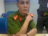 Tạm giữ nam thanh niên giả danh công an, mặc quân phục vào sân bay Đà Nẵng