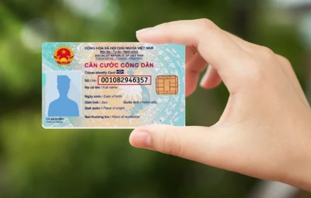 Từ 1/8, số định danh cá nhân, CCCD thay thế mã số bảo hiểm xã hội có phải không?