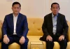 Hun Sen phản hồi thông tin âm mưu ám sát cha con ông