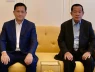 Hun Sen phản hồi thông tin âm mưu ám sát cha con ông
