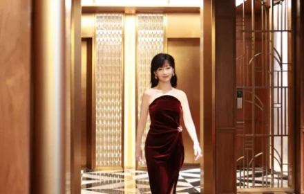 Triệu Nhã Chi 71 tuổi đây sao? Thật không tin nổi