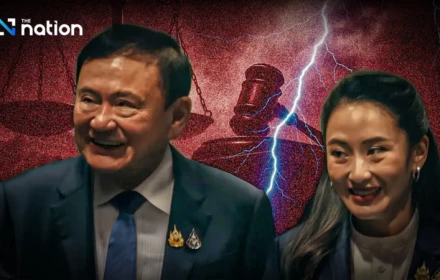Tháng 8 có phải là bước ngoặt cho số phận của 'cha con nhà Shinawatra'?