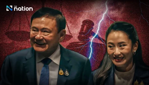 Tháng 8 có phải là bước ngoặt cho số phận của 'cha con nhà Shinawatra'?