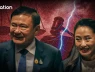Tháng 8 có phải là bước ngoặt cho số phận của 'cha con nhà Shinawatra'?