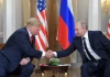 Nga và Mỹ thống nhất tổ chức cuộc gặp của hai tổng thống Putin và Trump trong những ngày tới