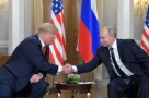 Nga và Mỹ thống nhất tổ chức cuộc gặp của hai tổng thống Putin và Trump trong những ngày tới