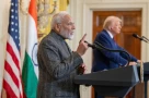 Lý do Ấn Độ không từ bỏ dầu Nga bất chấp sức ép từ ông Trump