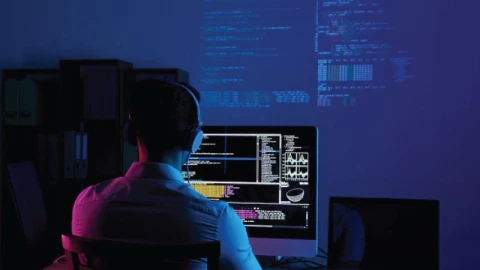 Amazon tung "vũ khí bí mật" giúp coder làm việc hiệu quả hơn