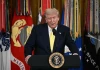 Tuyên bố của Trump về cuộc gặp giữa Mỹ và Nga: Putin không cần phải đồng ý gặp Zelensky