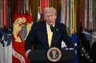 Tuyên bố của Trump về cuộc gặp giữa Mỹ và Nga: Putin không cần phải đồng ý gặp Zelensky
