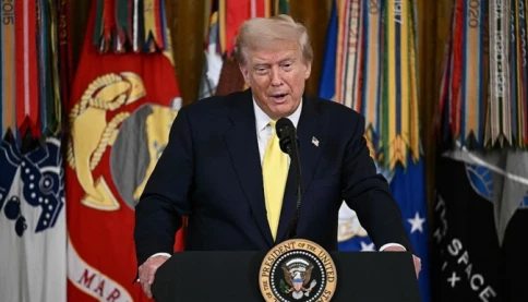 Tuyên bố của Trump về cuộc gặp giữa Mỹ và Nga: Putin không cần phải đồng ý gặp Zelensky