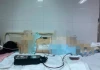 Khởi tố vụ cô gái mất 96% sức khỏe vì bị khung đỡ đèn tiệc cưới đổ sập, đè lên người