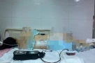 Khởi tố vụ cô gái mất 96% sức khỏe vì bị khung đỡ đèn tiệc cưới đổ sập, đè lên người