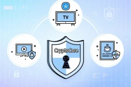 Samsung CryptoCore: mô-đun mã hóa của Samsung trình làng, hứa hẹn thiết lập tiêu chuẩn mới về bảo mật TV với chứng nhận FIPS 140-3