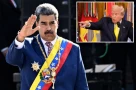 Chính quyền Mỹ tăng tiền thưởng cho việc bắt giữ Tổng thống Nicolás Maduro lên 50 triệu đô la