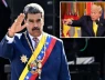 Chính quyền Mỹ tăng tiền thưởng cho việc bắt giữ Tổng thống Nicolás Maduro lên 50 triệu đô la