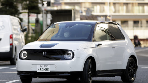 Honda "sập bẫy" xe điện: mơ mộng "khai tử xe xăng" bị hiện thực phũ phàng "dội gáo nước lạnh"