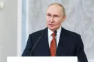 Putin tiết lộ địa điểm có thể gặp Trump, giải thích lý do tại sao ông sẽ không gặp Zelensky