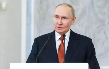 Putin tiết lộ địa điểm có thể gặp Trump, giải thích lý do tại sao ông sẽ không gặp Zelensky