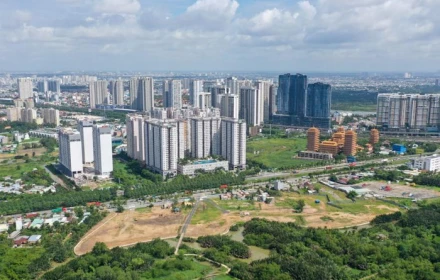 Khi nào công an được giảm 50% tiền sử dụng đất?