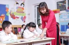 Từ 1/1/2026 bỏ quy định nghỉ hè tối đa 8 tuần của giáo viên, hiểu thế nào cho đúng?