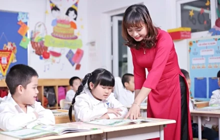 Từ 1/1/2026 bỏ quy định nghỉ hè tối đa 8 tuần của giáo viên, vậy giáo viên được nghỉ hè thế nào?