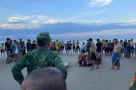 Trong 1 tuần có 4 du khách tử vong khi đi tắm biển, hồ bơi mà trước đó đã sử dụng rượu bia