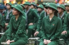 Vì sao không chấp hành quyết định gọi nhập ngũ bị phạt tiền đến 75 triệu đồng?