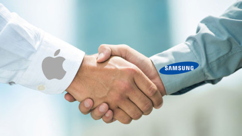 AI trên iPhone sẽ "lột xác" nhờ sự hợp tác với Samsung?