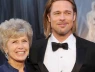 Brad Pitt đau buồn vì mẹ mất một phần, day dứt với điều này còn gấp 10 lần như thế