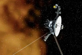 Tàu vũ trụ gần 50 năm tuổi NASA, cách trái đất tới 25 tỷ km đang phải đối mặt với vấn đề nan giải