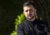 Zelensky nói 'đã đến lúc chấm dứt chiến tranh'