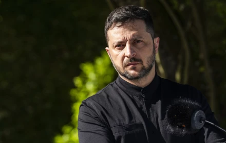 Zelensky nói 'đã đến lúc chấm dứt chiến tranh'
