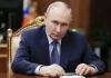 Báo Mỹ: Những lá bài của ông Putin khi đồng ý gặp ông Trump