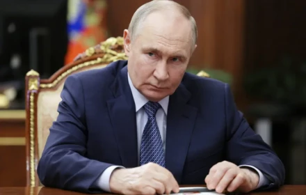 Báo Mỹ: Những lá bài của ông Putin khi đồng ý gặp ông Trump