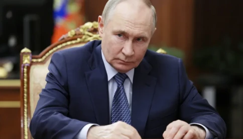 Báo Mỹ: Những lá bài của ông Putin khi đồng ý gặp ông Trump