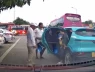 Luật sư phân tích vụ nhóm người chặn taxi, đuổi phụ nữ bế con khỏi xe ở Thái Nguyên