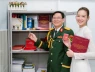 Cha là đại tá, con là hoa hậu: Chuyện chưa kể về gia đình Lê Nguyễn Bảo Ngọc