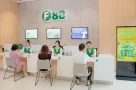 Chào sàn ngày 8/8, cổ phiếu F88 tăng trần lên giá 888.800 đồng, "chắc chân" thị giá lớn nhất sàn chứng khoán Việt