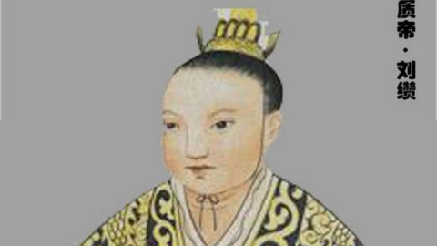 Bí mật chấn động lịch sử Trung Hoa, khi hoàng đế thích 'nhảy đồ'