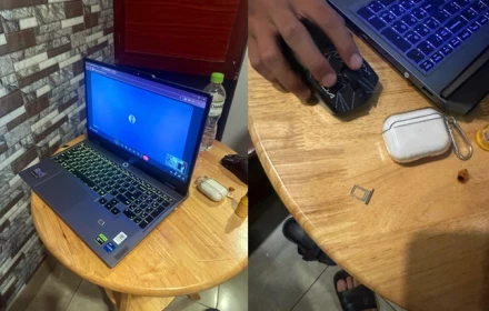 Giải cứu thành công thêm một vụ 'bắt cóc online', đòi tiền chuộc