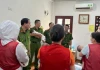 Triệt phá đường dây mang thai hộ do người Trung Quốc điều hành, trả 400 triệu đồng mỗi ca