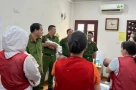 Triệt phá đường dây mang thai hộ do người Trung Quốc điều hành, trả 400 triệu đồng mỗi ca