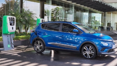 Những lỗi thường gặp khi đỗ xe tại trạm sạc, bạn đã mắc phải chưa?