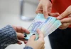 Lương tối thiểu sẽ tăng bình quân 7,2% từ năm 2026